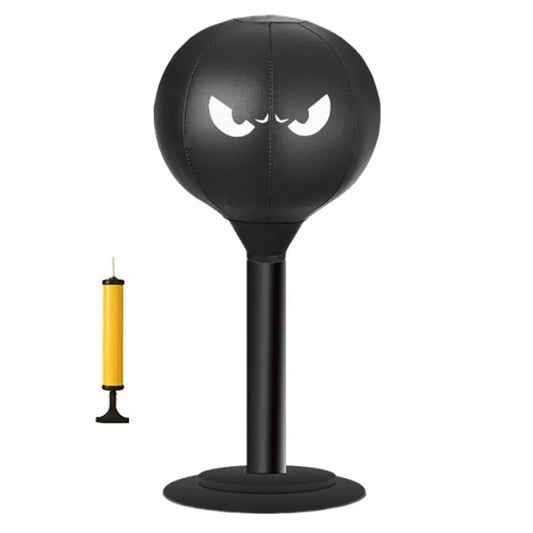 Suction Punching Bag